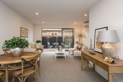 Photo of property in 2/555 Manchester Street, St Albans, Christchurch, 8014