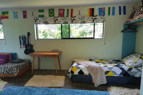 Photo of property in 671c Wainui Road, Raglan, 3297