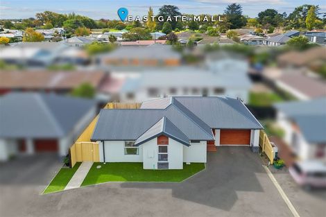 Photo of property in 3 Cressy Lane, Woolston, Christchurch, 8062