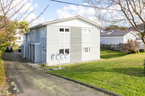 Photo of property in 42c Ngatoto Street, Ngaio, Wellington, 6035