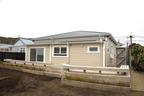 Photo of property in 17 Campbell Street, Karori, Wellington, 6012