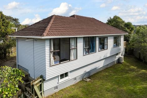 Photo of property in 15 Chew Place, Ranui, Porirua, 5024