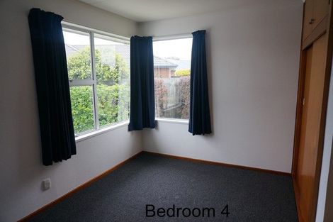 Photo of property in 11 Tie Place, Wigram, Christchurch, 8042