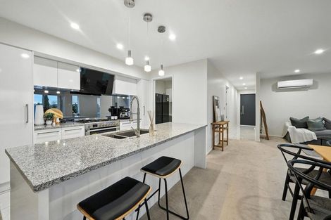 Photo of property in 85 Tiritiri Moana Drive, Pegasus, 7612