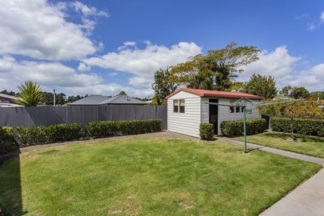 Photo of property in 6 Price Place, Linwood, Christchurch, 8062