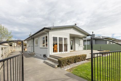 Photo of property in 305 Nottingley Road, Frimley, Hastings, 4120