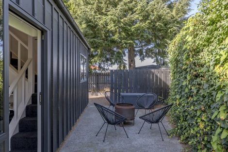 Photo of property in 68a Spaxton Street, Methven, 7730