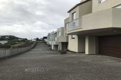 Photo of property in 42u4 Hoover Street, Brooklyn, Wellington, 6021