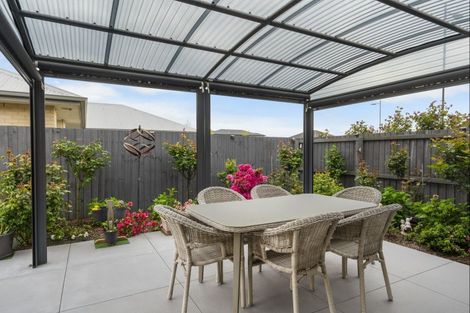 Photo of property in 24 Colebrook Drive, Rolleston, 7614