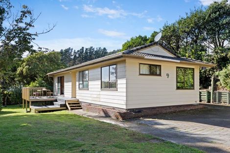 Photo of property in 6 Japonica Crescent, Ranui, Porirua, 5024