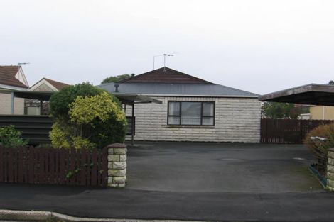 Photo of property in 50b Oxford Street, South Dunedin, Dunedin, 9012