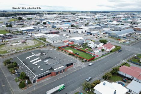 Photo of property in 189 Nith Street, Appleby, Invercargill, 9812
