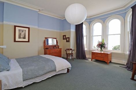 Photo of property in 1 Greta Street, South Hill, Oamaru, 9400
