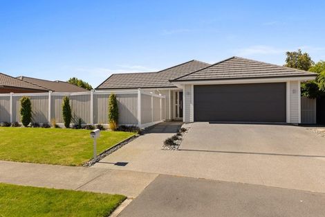 Photo of property in 16 Turvey Street, Pegasus, 7612
