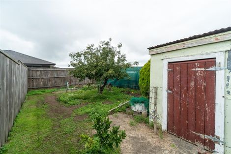 Photo of property in 10 Potaka Street, Marton, 4710