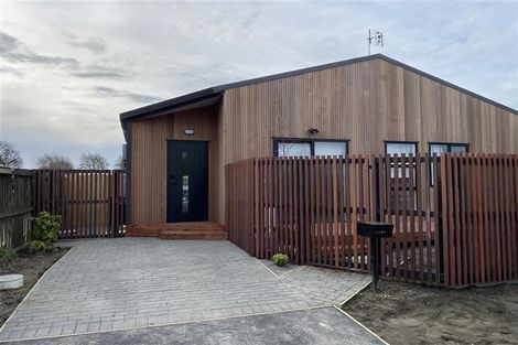 Photo of property in 31a Ward Street, Addington, Christchurch, 8024