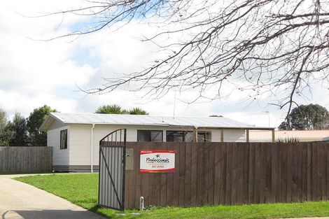 Photo of property in 35b Paul Street, Whakatane, 3120