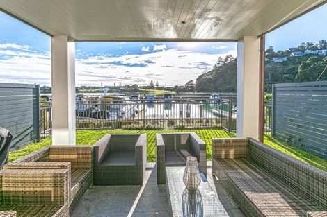 Photo of property in 11/6u The Marina, Tairua, 3508