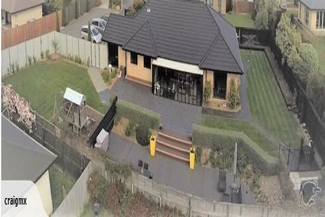 Photo of property in 75d Lowes Road, Rolleston, 7614