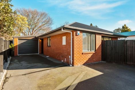 Photo of property in 129 Lyttelton Street, Spreydon, Christchurch, 8024
