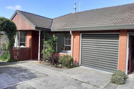 Photo of property in 38 Greenock Street, Redwood, Christchurch, 8051