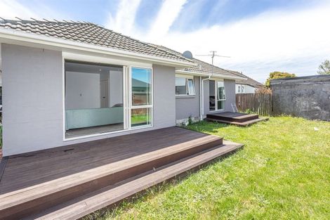 Photo of property in 264 Knowles Street, Mairehau, Christchurch, 8052