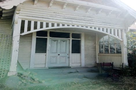 Photo of property in 223 Dobson Street, Hampstead, Ashburton, 7700