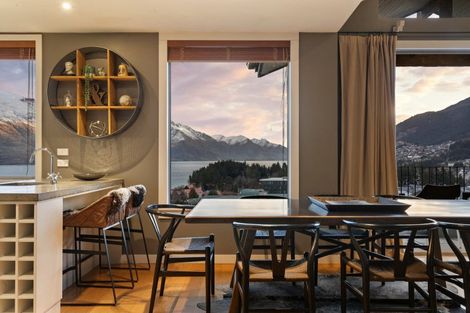 Photo of property in The Woods, 12u 5 Dublin Street, Queenstown, 9300
