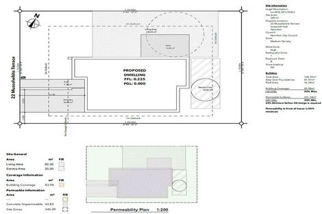 Photo of property in 22 Musselwhite Terrace, Chartwell, 3210