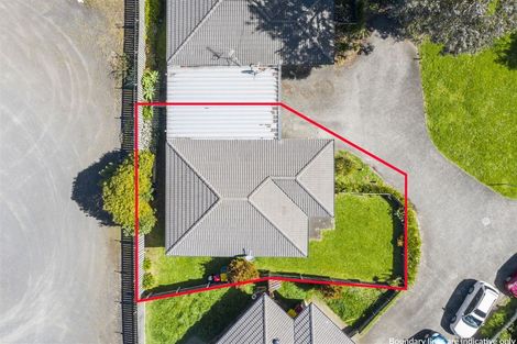 Photo of property in 4/17 Lawford Place, Mangere, Auckland, 2022