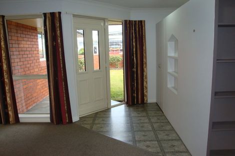Photo of property in 341 Burnett Street, Ashburton, 7700