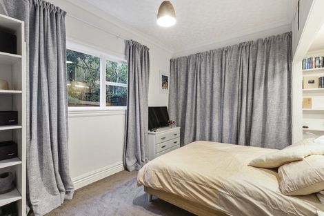 Photo of property in 139 Barnard Street, Wadestown, Wellington, 6012