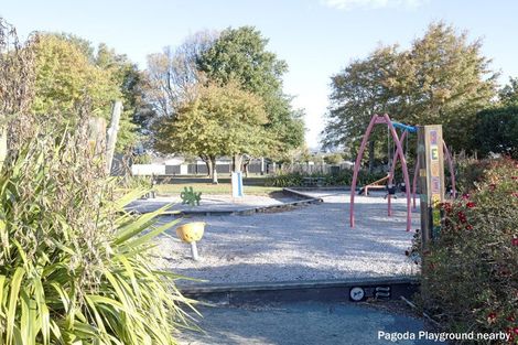 Photo of property in 4 Adrian Place, Shirley, Christchurch, 8061
