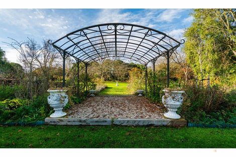 Photo of property in 34 Mahoneys Hill Road, Oceanview, Timaru, 7910