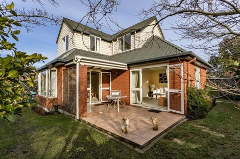 Photo of property in 13a Rickton Place, Rangiora, 7400