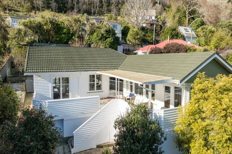 Photo of property in 5 Charlotte Street, The Brook, Nelson, 7010