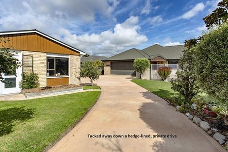 Photo of property in 39b Newnham Street, Rangiora, 7400