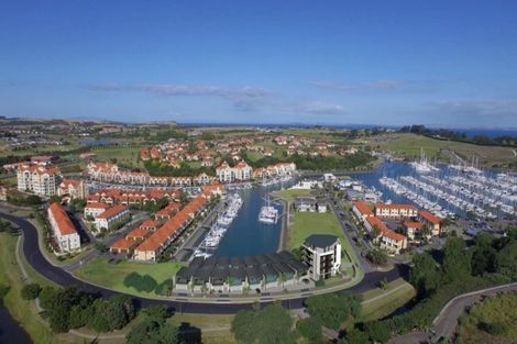 Photo of property in 579 Laurie Southwick Parade, Gulf Harbour, Whangaparaoa, 0930