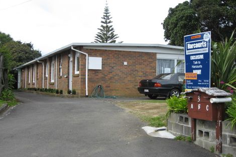 Photo of property in 3b Duke Place, New Plymouth, 4310