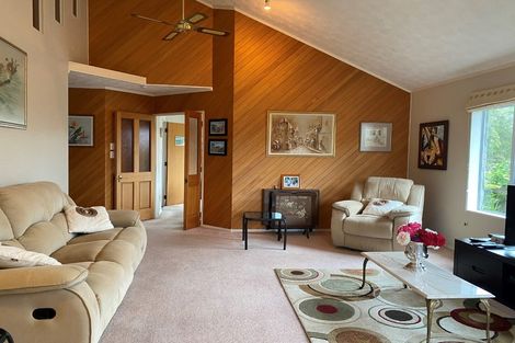 Photo of property in 10 James Cook Drive, Whitby, Porirua, 5024