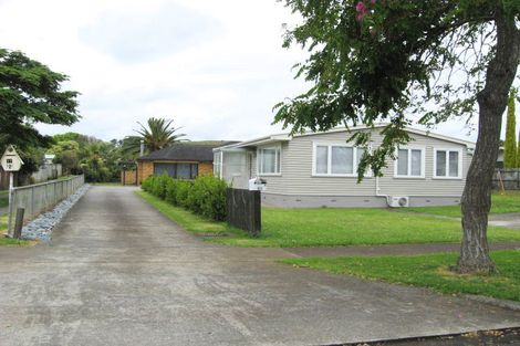 Photo of property in 19a Seaforth Avenue, Mangere Bridge, Auckland, 2022