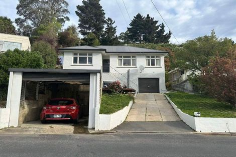 Photo of property in 6 Sidey Street, Calton Hill, Dunedin, 9012