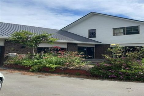 Photo of property in 20c Siska Place, Upper Riccarton, Christchurch, 8041