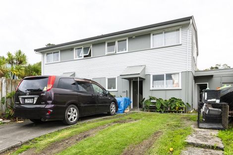 Photo of property in 11 Cambridge Terrace, Kaiti, Gisborne, 4010