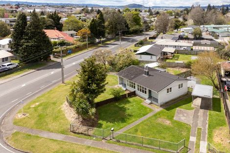 Photo of property in 87 Ford Road, Fordlands, Rotorua, 3015