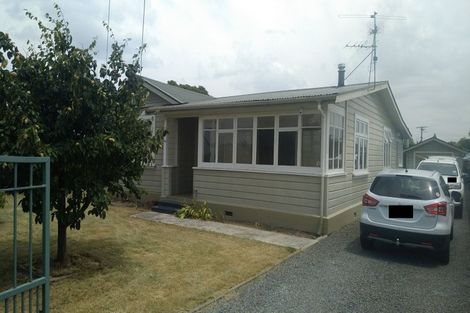 Photo of property in 84 Herbert Street, Masterton, 5810