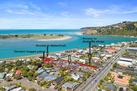 Photo of property in 71b/2 Main Road, Redcliffs, Christchurch, 8081