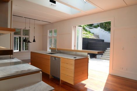 Photo of property in 67 Sar Street, Wadestown, Wellington, 6012