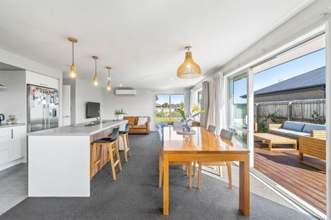 Photo of property in 4 Lawrence Drive, Rolleston, 7614