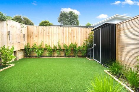 Photo of property in 10/57 Taikata Road, Te Atatu Peninsula, Auckland, 0610